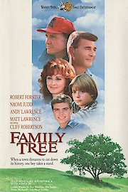 Family Tree poster