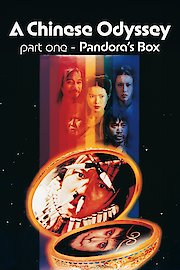 A Chinese Odyssey I -- Pandora's Box