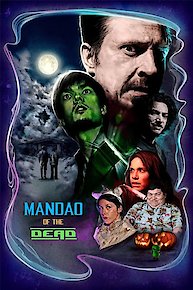 Mandao Of The Dead