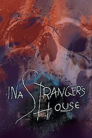 In A Stranger's House poster