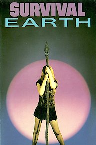 Survival Earth