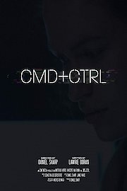 Cmd  Ctrl poster