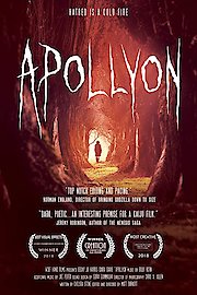 Apollyon poster