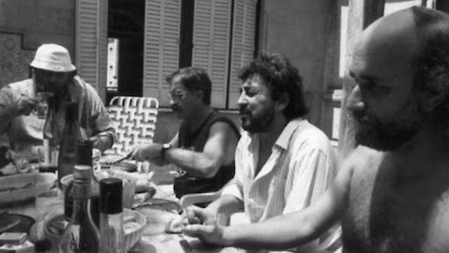 Watch El Asadito Online