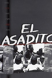El Asadito poster