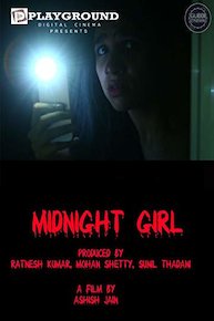 Midnight Girl