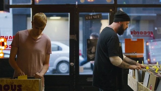 Watch Dublin Oldschool Online