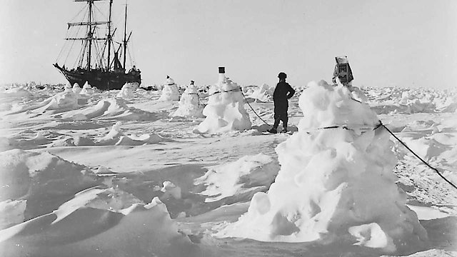 Watch The Endurance: Shackleton's Legendary Antarctic Expedition Online