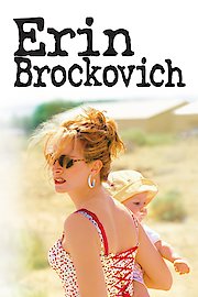 Erin Brockovich