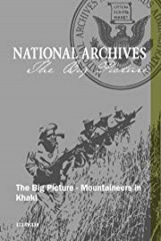 The Big Picture - Mountaineers in Khaki