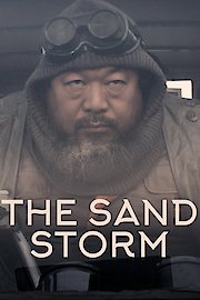 The Sand Storm