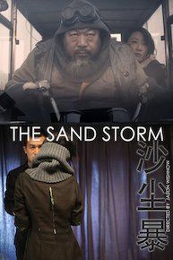 The Sand Storm