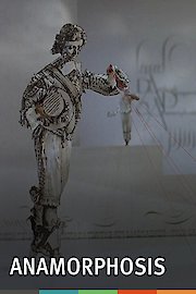 Anamorphosis poster