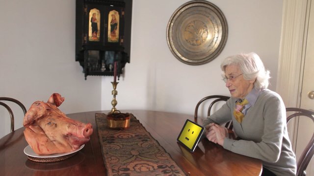 Watch Bacon & God's Wrath Online