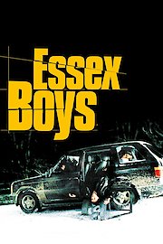 Essex Boys poster