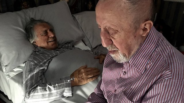 Watch Who Will Save the Roses? Online