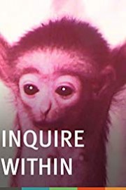 Inquire Within poster