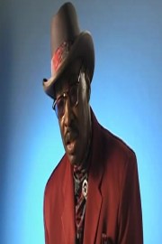 The Legend of Dolemite poster