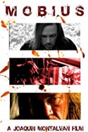 M O B I U S poster
