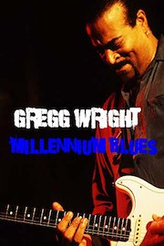 Gregg Wright - Millennium Blues
