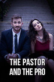 The Pastor and the Pro poster