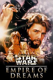Star Wars Empire of Dreams