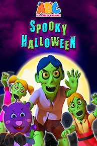 Spooky Halloween