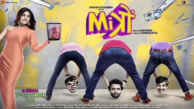 Watch Mitron Online