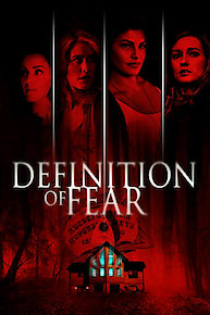 Definition Of Fear