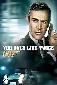 You Only Live Twice [ULTRA HD]
