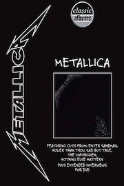 Metallica: Metallica (Classic Albums)