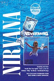 Nirvana: Nevermind poster