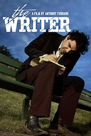 The Writer poster