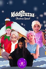 Kiddyzuzaa Christmas Special