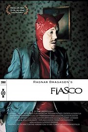 Fiasko poster