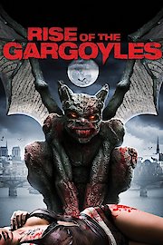 Rise of the Gargoyles poster