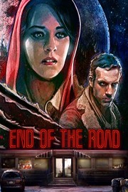 End of the Road poster