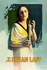 The Dream Lady poster