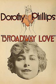 Broadway Love