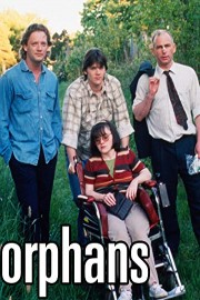 Orphans poster