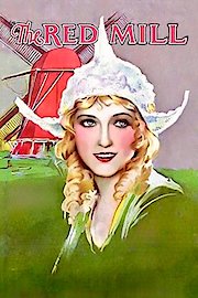 The Red Mill poster