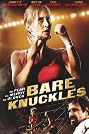 Bare Knuckles poster