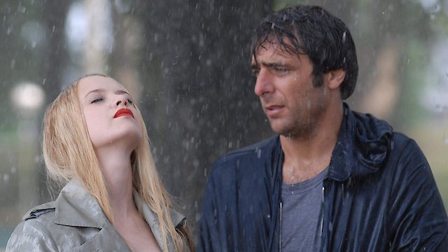 Watch Sandrine in the Rain Online