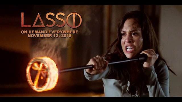 Watch Lasso Online