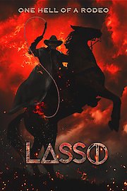 Lasso poster