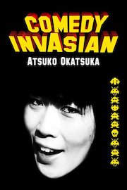 Comedy InvAsian - Atsuko Okatsuka