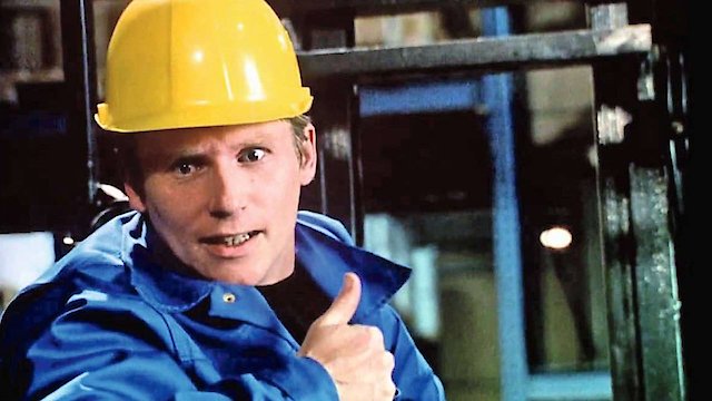 Watch Forklift Driver Klaus - The First Day on the Job Online