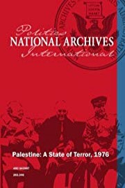 Palestine: A State of Terror, 1976