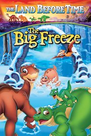 Freeze Me poster