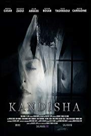 Kandisha poster